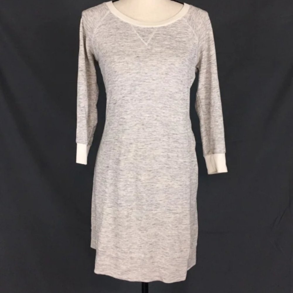 Splendid Sweatshirt Dress